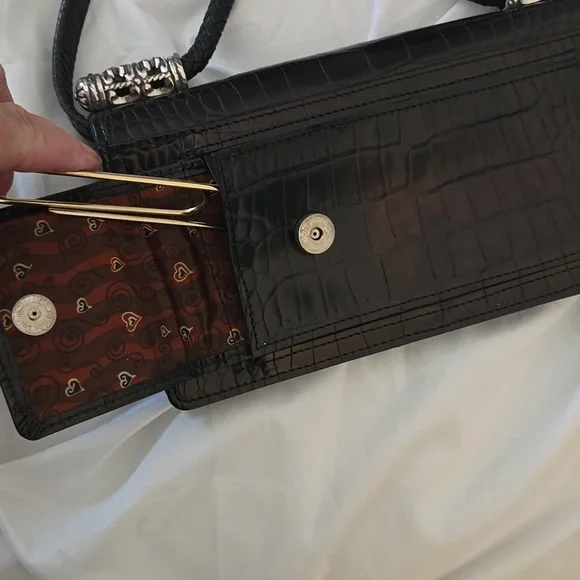 Brighton Crossbody Purse - Picture 6 of 11